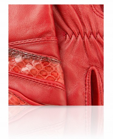 Перчатки Женские R13_SORA/BORD